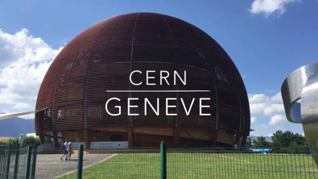 Διαδικτυακό Masterclass για μαθητές λυκείου – CERN
